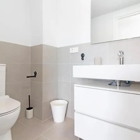 Espectacular Apartamento En Gran Cannet Canet d'En Berenguer Exterior photo