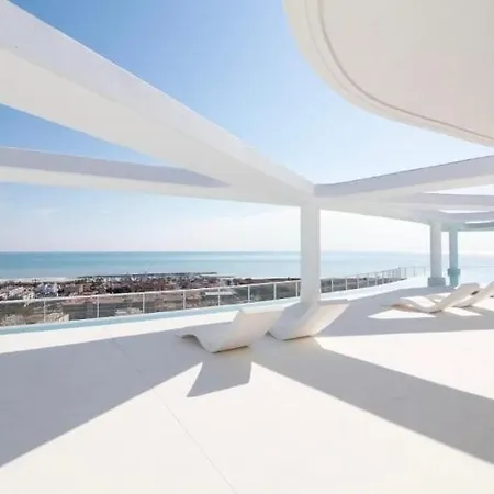 Espectacular Apartamento En Gran Cannet Canet d'En Berenguer Exterior photo