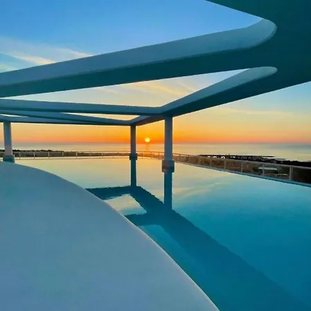 Espectacular Apartamento En Gran Cannet Canet d'En Berenguer Exterior photo