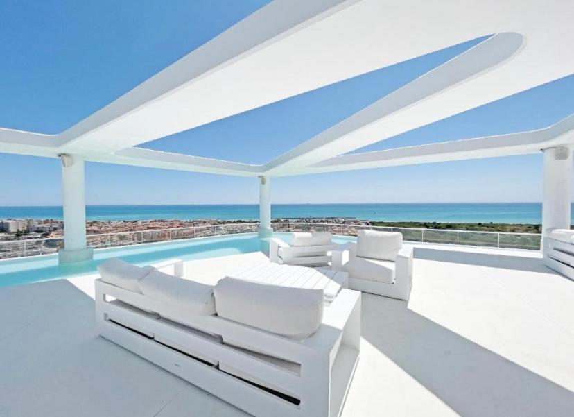Espectacular En Gran Cannet Apartament Canet d'En Berenguer