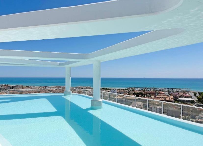 Apartament Espectacular En Gran Cannet