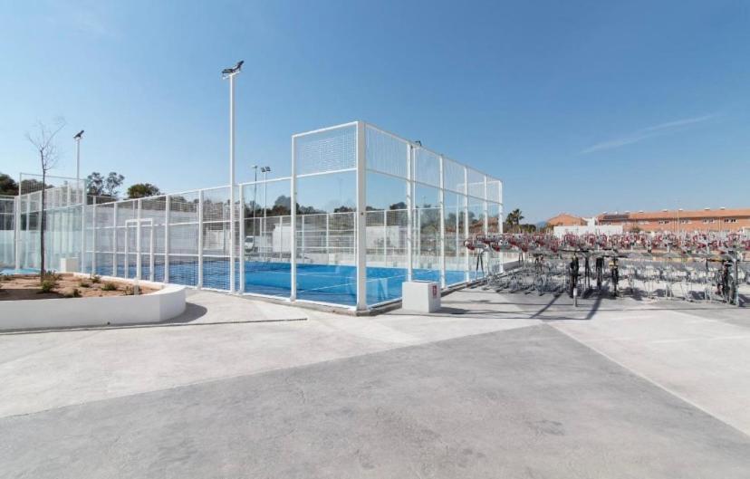 Apartament Espectacular En Gran Cannet *