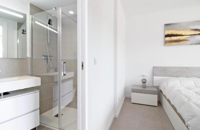 Apartament Espectacular En Gran Cannet Canet d'En Berenguer