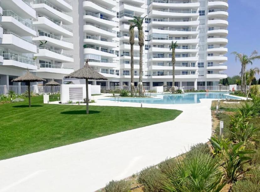 Apartament Espectacular En Gran Cannet