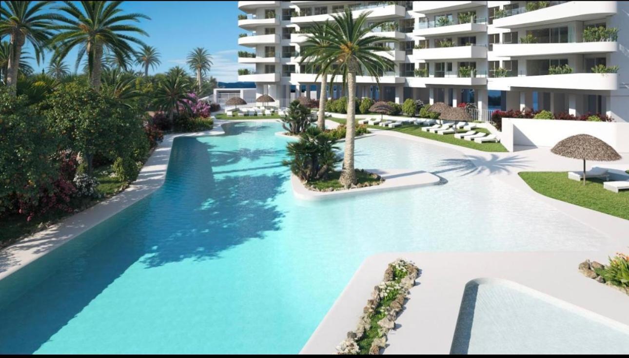 Apartament Espectacular En Gran Cannet