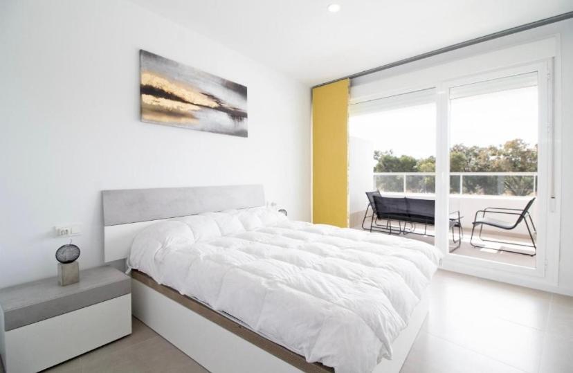 Espectacular En Gran Cannet Apartament Canet d'En Berenguer