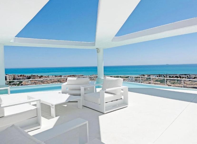 Espectacular En Gran Cannet Apartment Canet d'En Berenguer