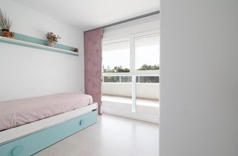 Apartment Espectacular En Gran Cannet Canet d'En Berenguer