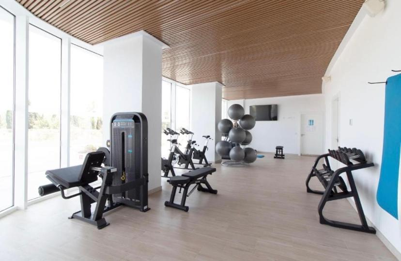 Espectacular En Gran Cannet Apartment