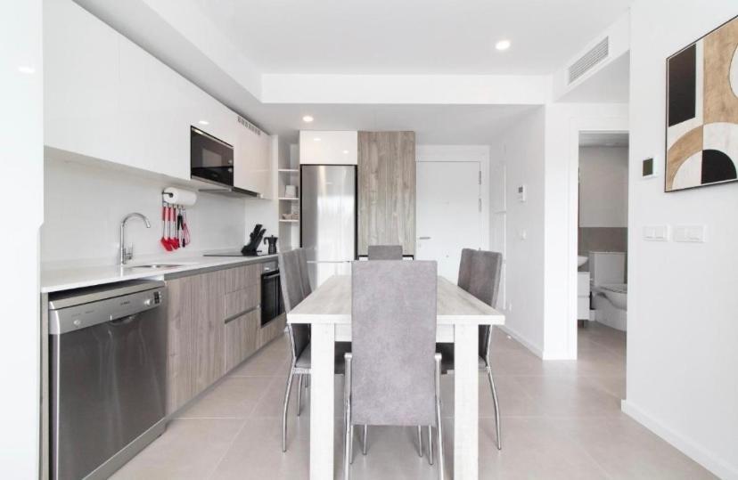 Espectacular En Gran Cannet Apartment Canet d'En Berenguer