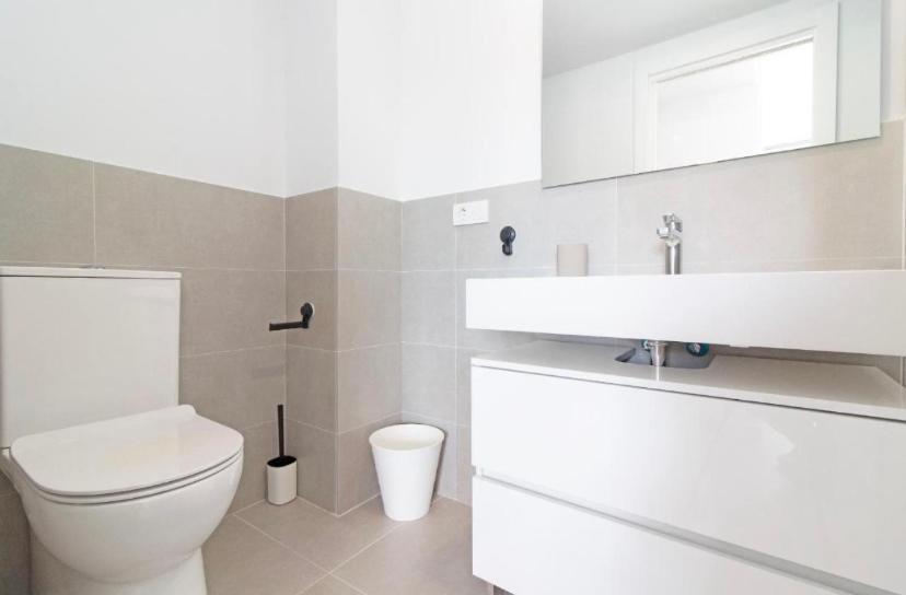 Apartment Espectacular En Gran Cannet Canet d'En Berenguer