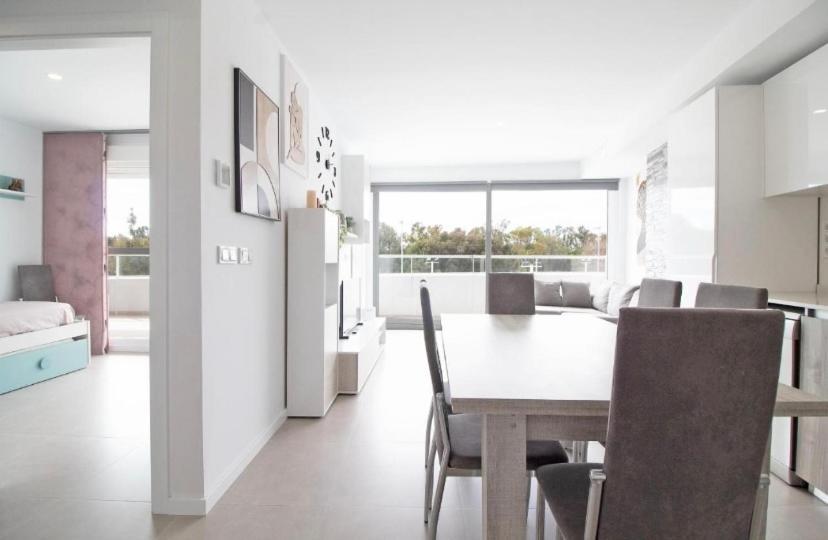 Apartment Espectacular En Gran Cannet
