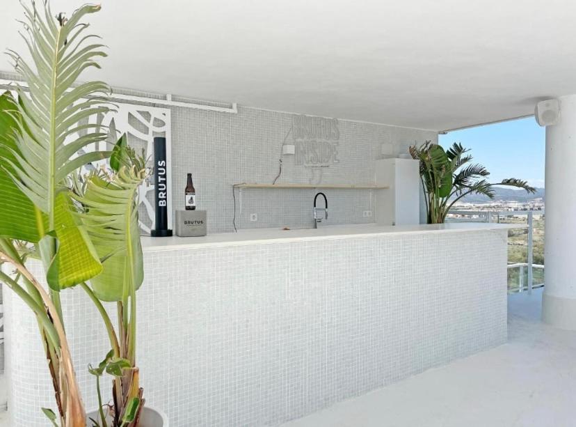 Apartment Espectacular En Gran Cannet