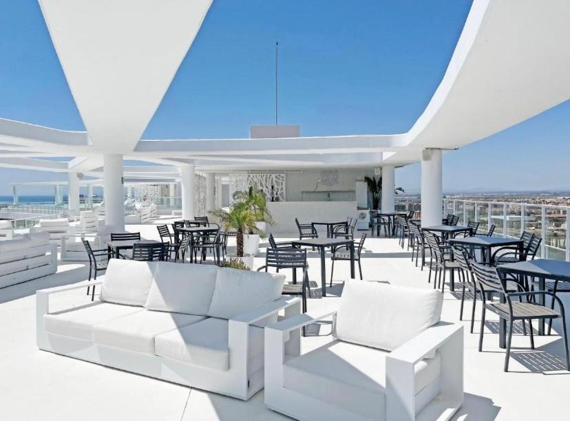 Espectacular En Gran Cannet Apartment Canet d'En Berenguer