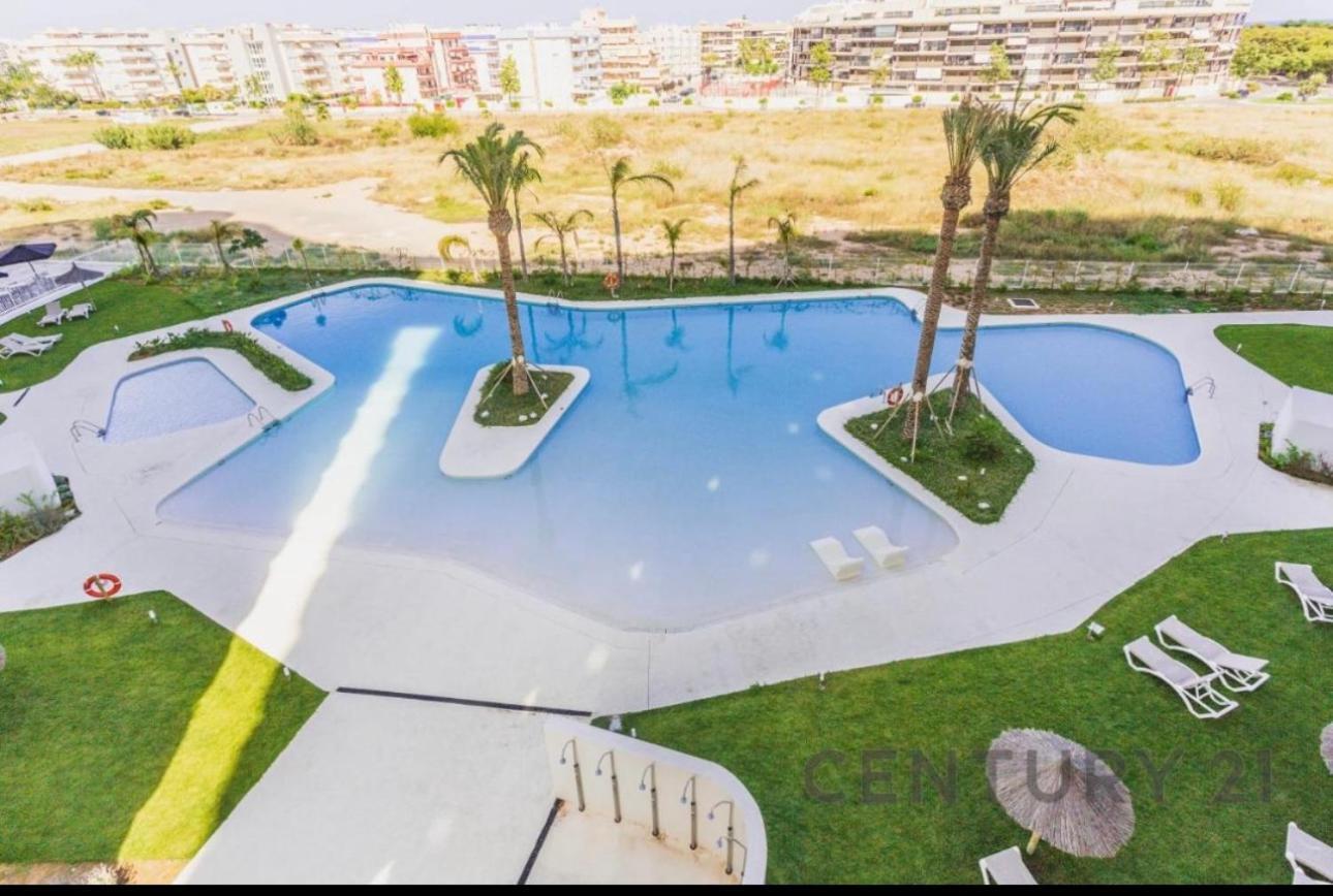 Apartment Espectacular En Gran Cannet *