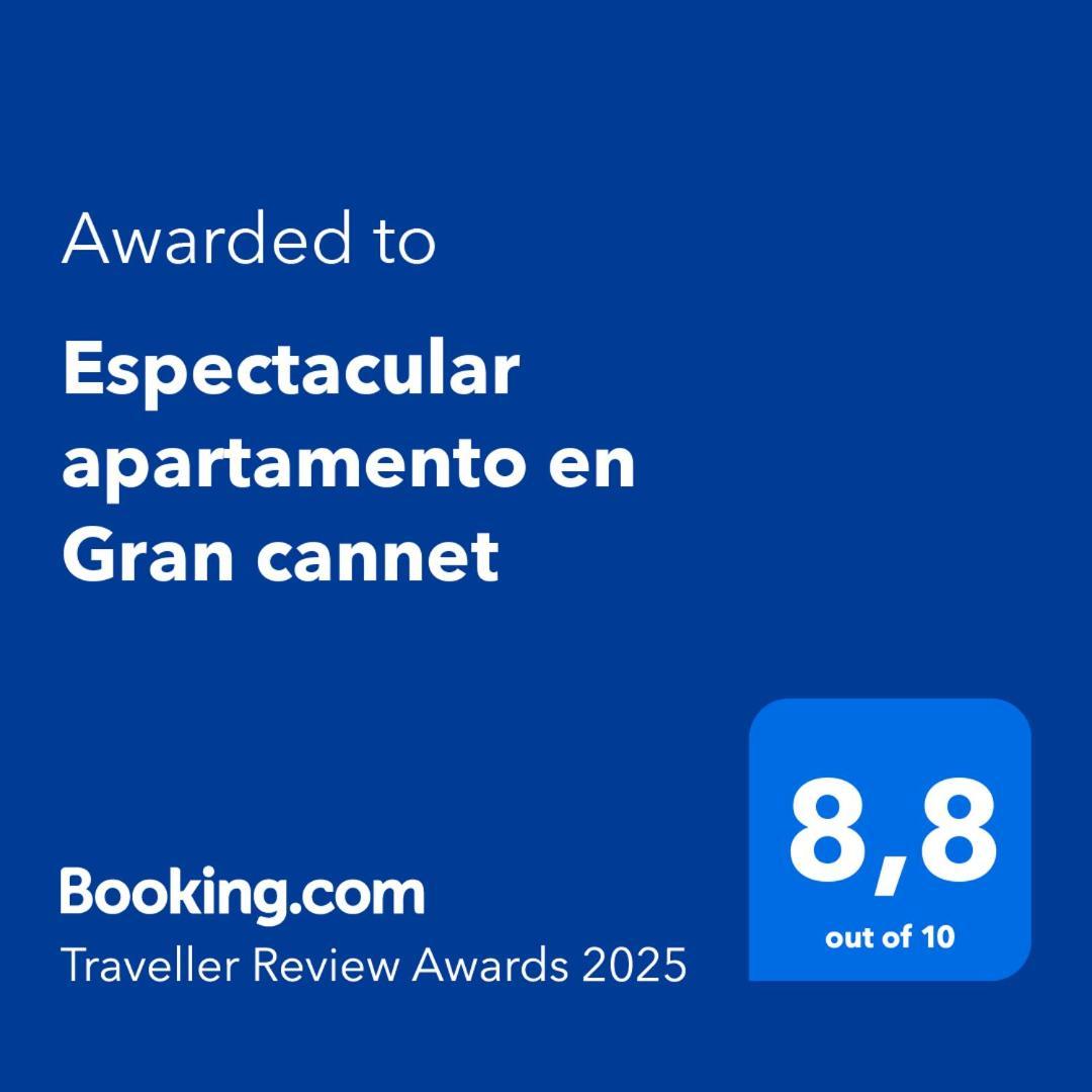 Espectacular En Gran Cannet Apartment Canet d'En Berenguer